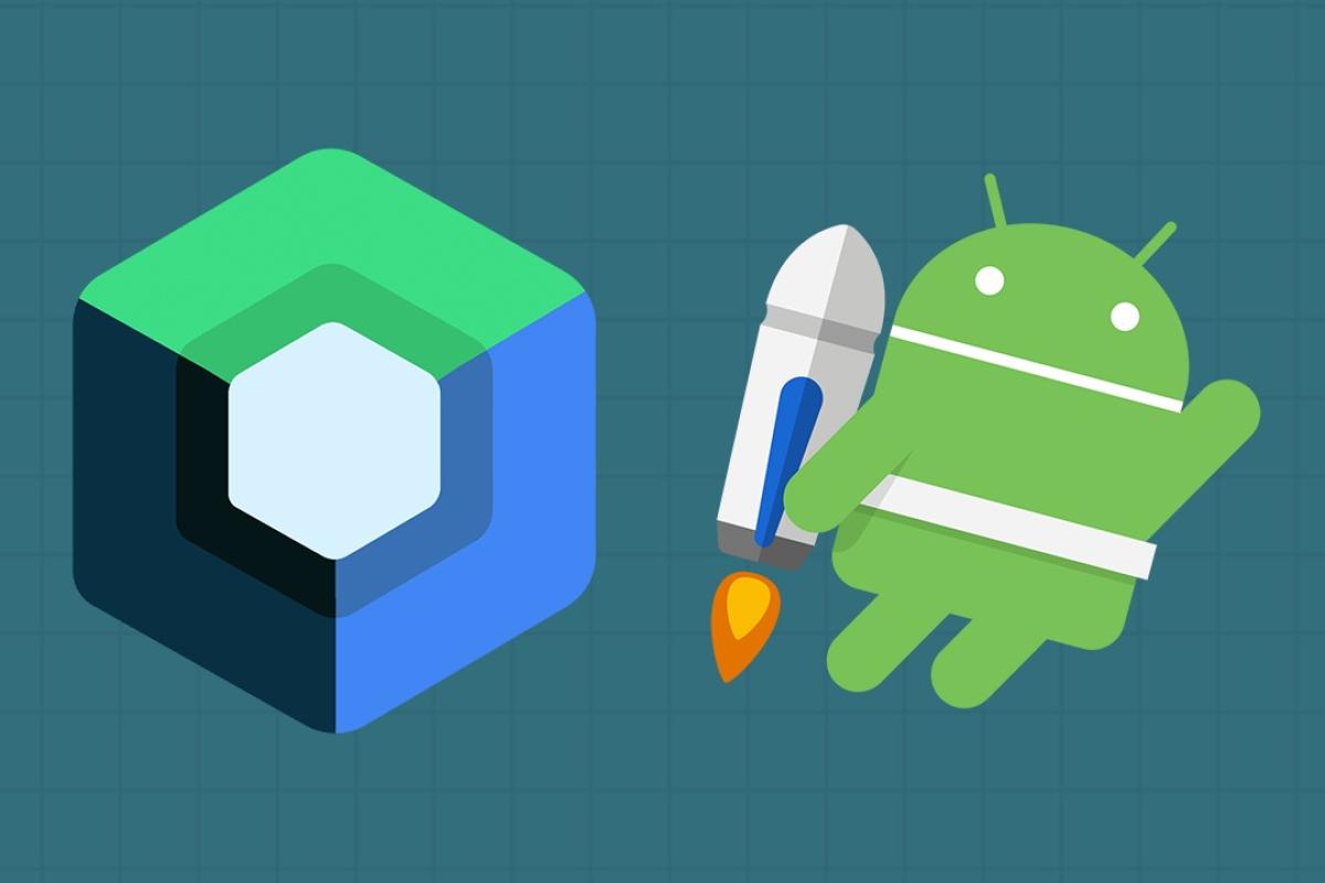Jetpack Compose مقدمة عن