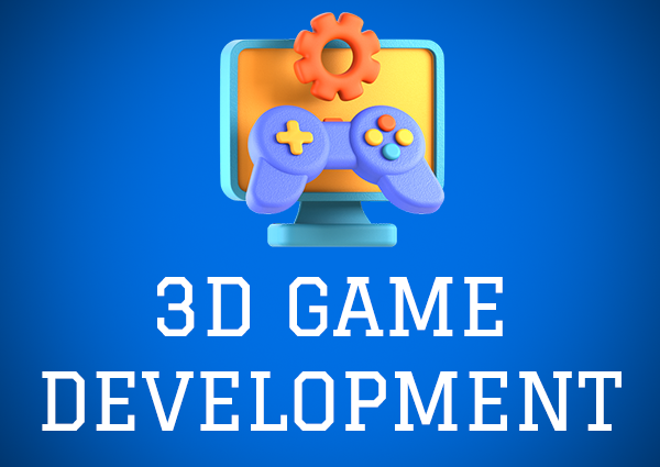 3D Game development course