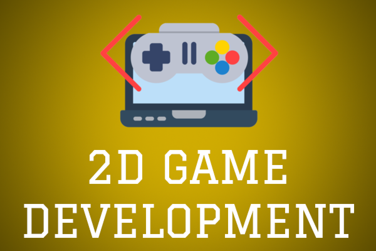 2D Game development course